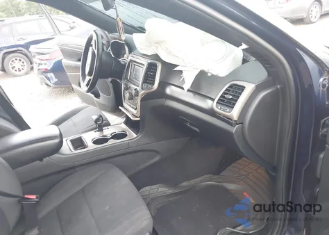 2014 Jeep Grand Cherokee Laredo z USA, uszkodzony, nr VIN 1C4RJFAG0EC109826